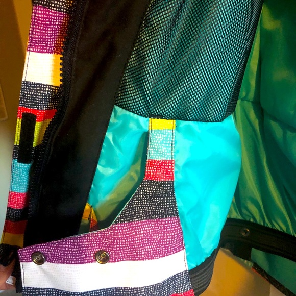 Winter Jacket - Picture 5 of 5